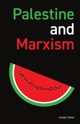 Palestine and Marxism by Joseph Daher