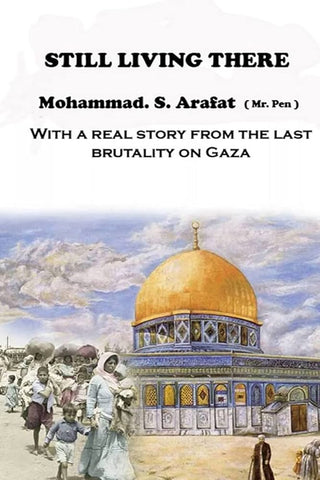 Mithlia: A Collection of Poems by Mohammad S. Arafat