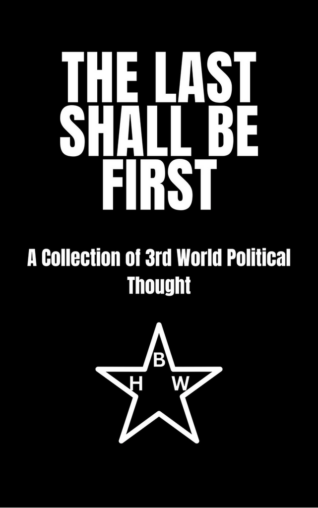 The Last Shall Be First: A Collection of Third World Political Thought