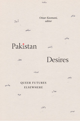 Pakistan Desires by Omar Kasmani