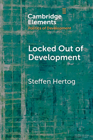 Locked Out of Development by Steffan Hertog