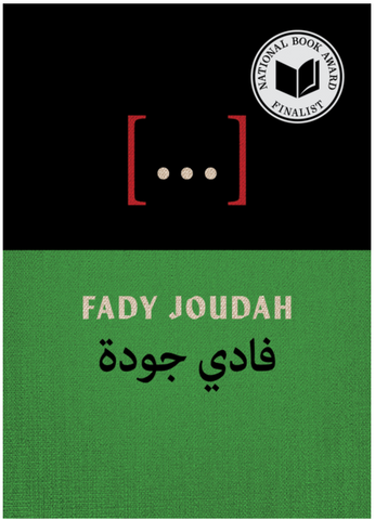 [...]: Poems by Fady Joudah