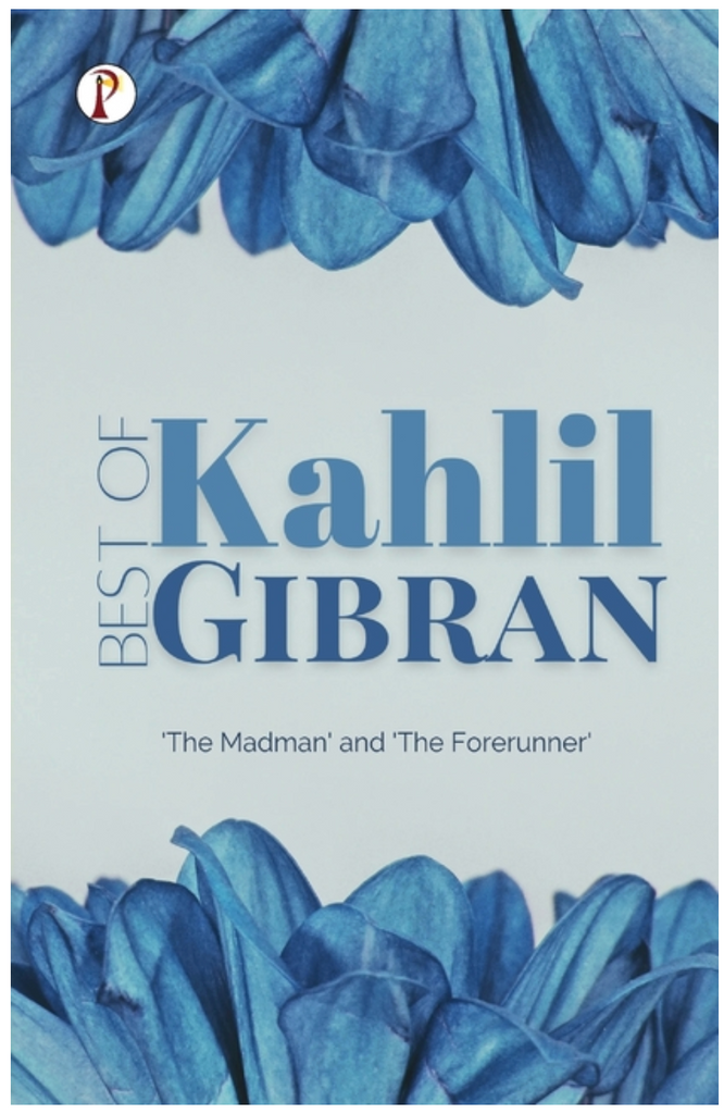 Best of Khalil Gibran
